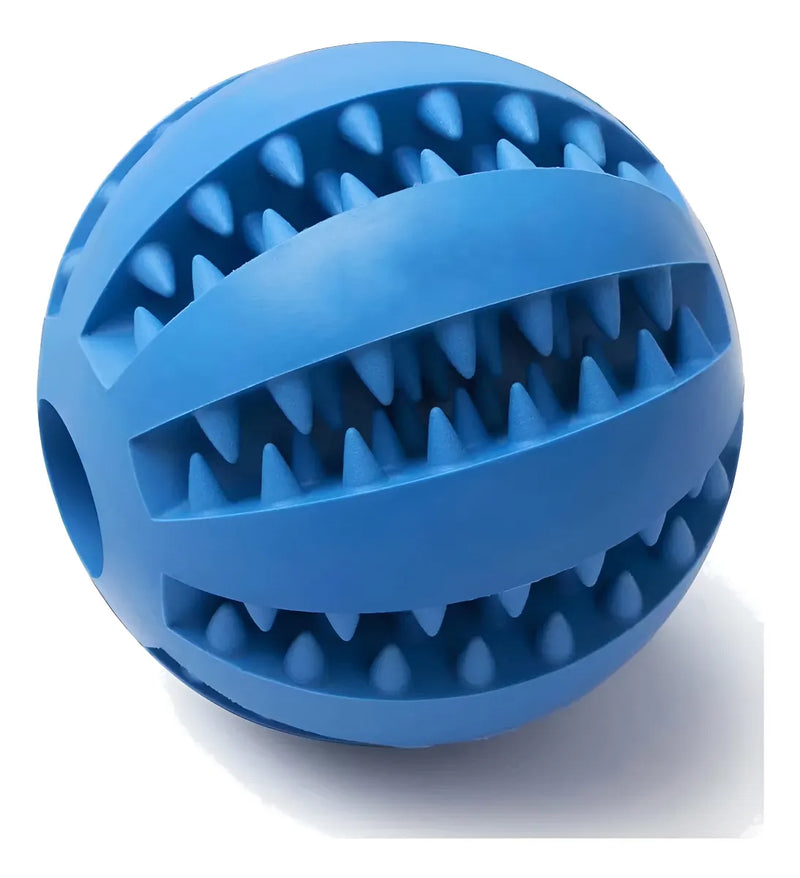 Super Bola Mágica para seu cãozinho