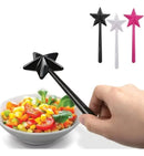 Saleiro Varinha Mágica