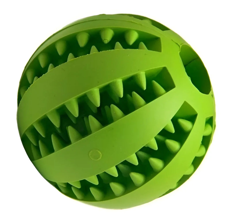 Super Bola Mágica para seu cãozinho