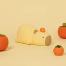 Lúminaria Inteligente Capivara