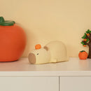 Lúminaria Inteligente Capivara