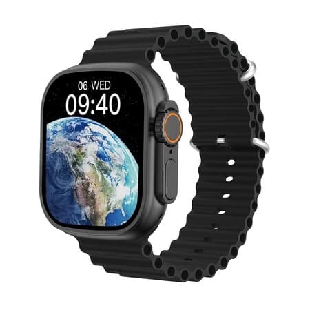 Smartwatch IWO T800 Ultra
