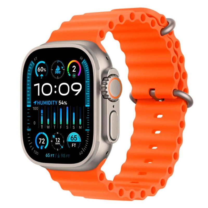 Smartwatch IWO T800 Ultra 